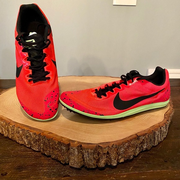 Nike Shoes - NWOT Nike Zoom Rival D Running Shoes, Women’s Sz 9